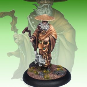 BUSHIDO - HISAO (FR + ENG)