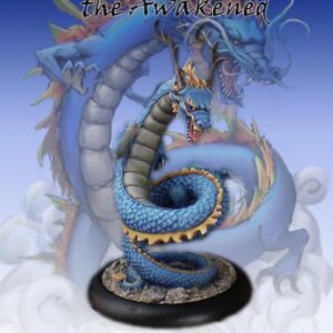 BUSHIDO - MIZUCHI, L'ÉVEILLÉ (FR + ENG)