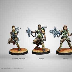 INFINITY - MUTTAWI'AH