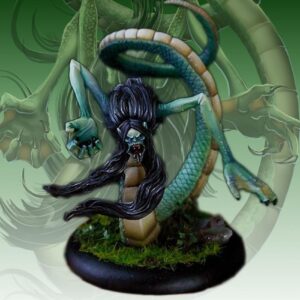 BUSHIDO - NAOKO (FR + ENG)