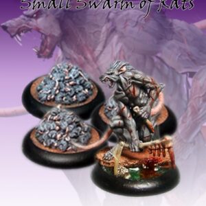 BUSHIDO - GENDO & PETITE NUÉE DE RATS (FR + ENG)