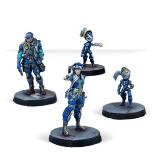 INFINITY - O-12 SUPPORT PACK