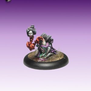 BUSHIDO - PENANAGGALAN (FR + ENG)