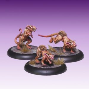 BUSHIDO - NUÉE DE RATS (FR + ENG)