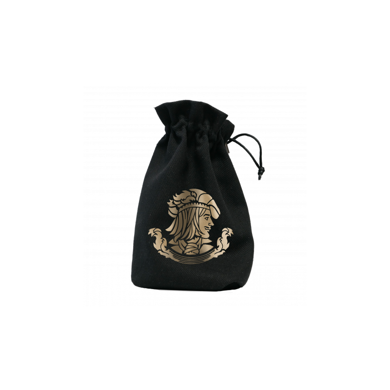 BOURSE A DES THE WITCHER - JASKIER,LES ETOILES PAR-DELA LE CHEMIN (1)