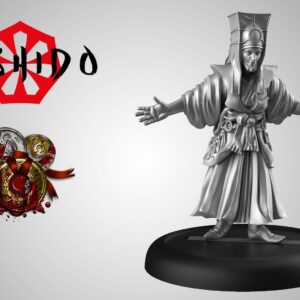 BUSHIDO - FRÈRE ZANDAKA (FR + ENG)