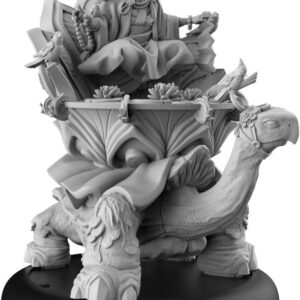 BUSHIDO - GRAND MAÎTRE EKUSA (FR + ENG)