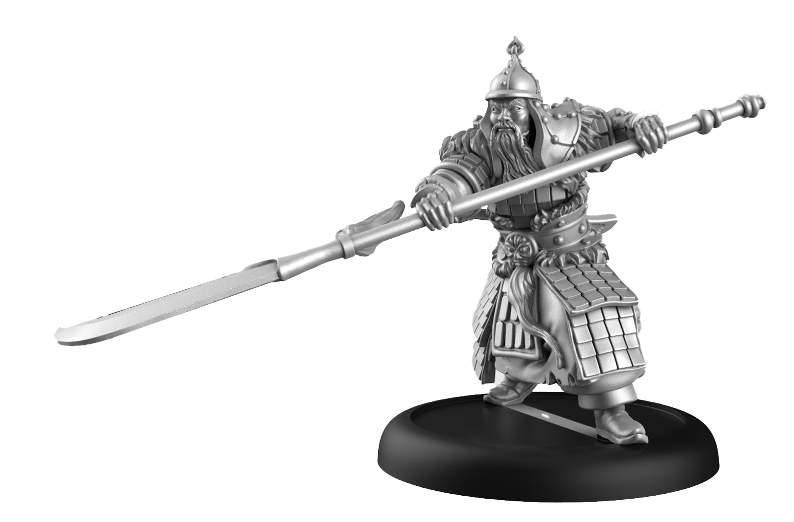 BUSHIDO - HOSHI ODAMU (FR + ENG)