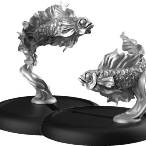 BUSHIDO - KAIYO & MANGETSU (FR + ENG)