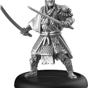 BUSHIDO - KIZOKU (FR + ENG)