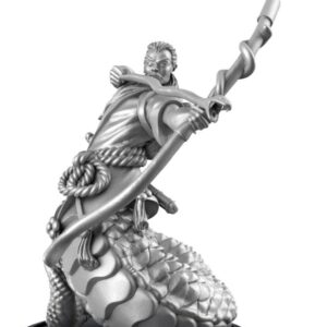 BUSHIDO - SAKAGUCHI (FR + ENG)