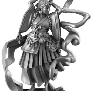 BUSHIDO - TATSUO (FR + ENG)