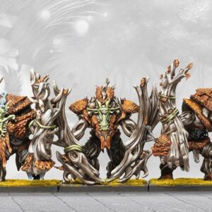 WEAVER COURTS - CRANN GUARDIANS