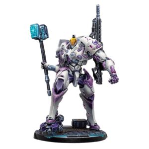 INFINITY - AGAMEMNON THE ATREIDES (TAG)