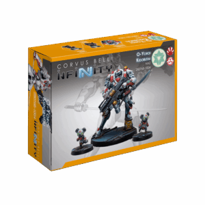 INFINITY - O-YOROI KIDOBUTAI