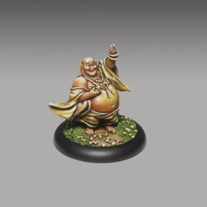 BUSHIDO - RAKKI (FR + ENG)