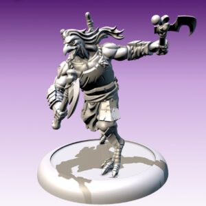 BUSHIDO - ROKURO (FR + ENG)