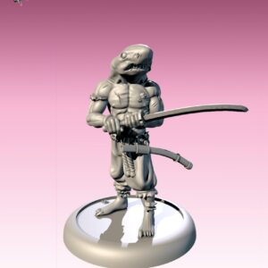 BUSHIDO - RYOTA (FR + ENG)