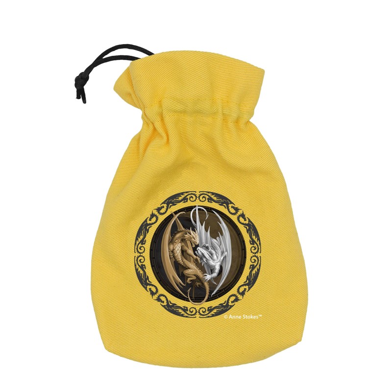 SAC A DES ANNE STOKES - DOUBLE DRAGON