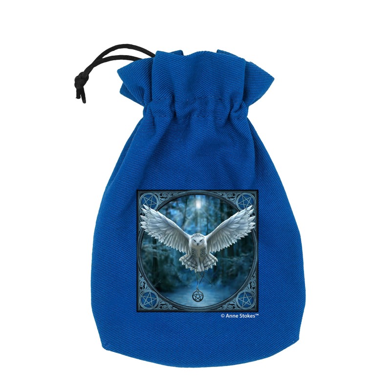 SAC A DES ANNE STOKES – EVEILLEZ VOTRE MAGIE