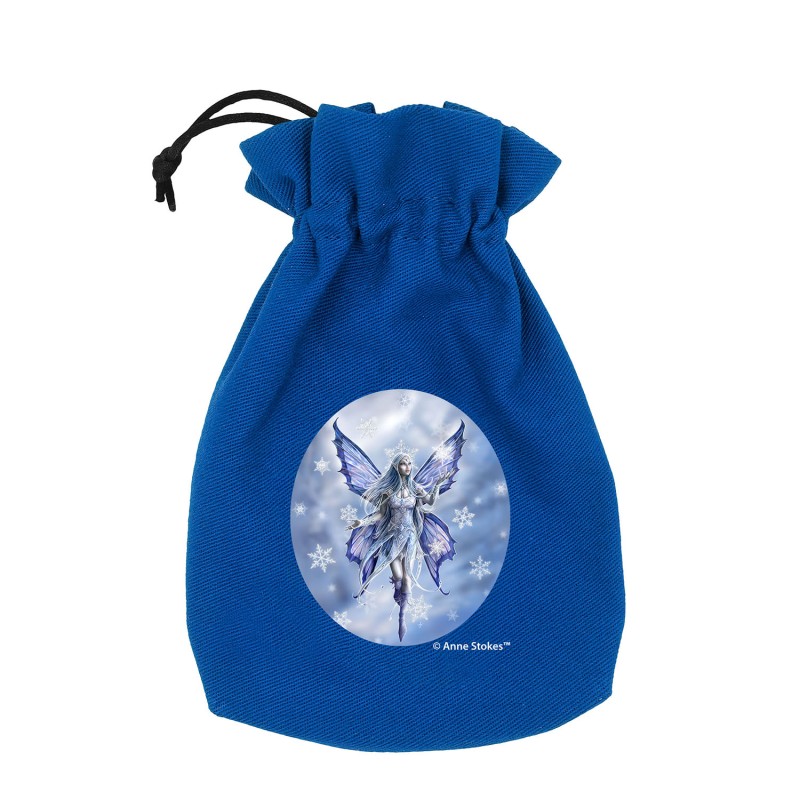 SAC A DES ANNE STOKES – FEE DES NEIGES