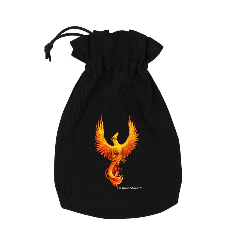 SAC A DES ANNE STOKES - PHOENIX
