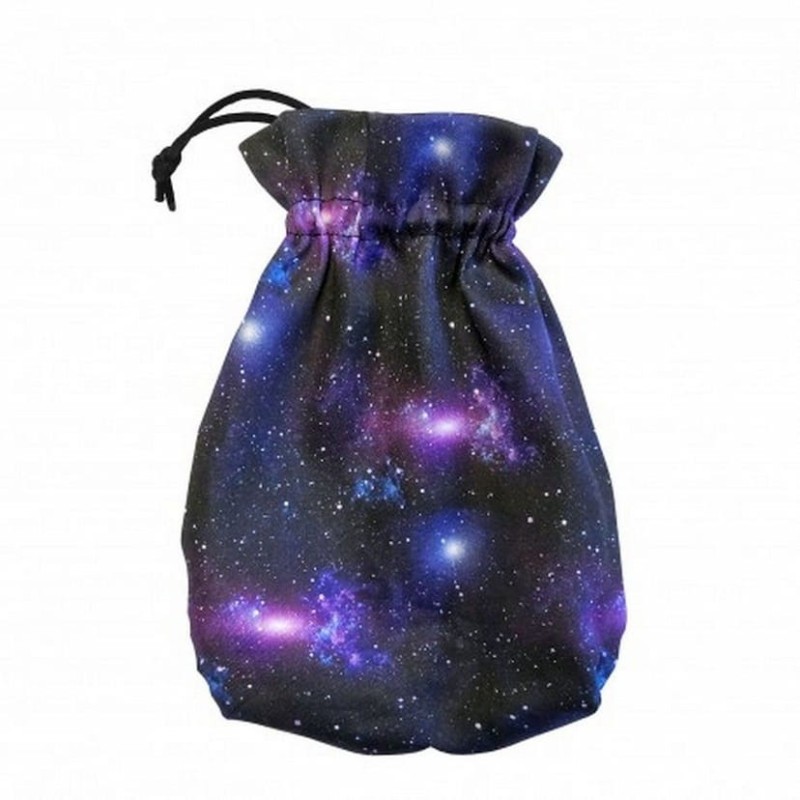 SAC A DES FULL ART - POUSSIERE D’ETOILES
