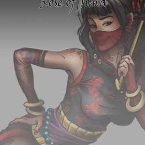 BUSHIDO - SAKI (FR + ENG)