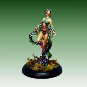 BUSHIDO - SATSUKI (FR + ENG)