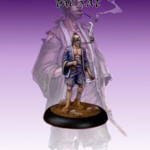 BUSHIDO - SCHICHIRO (FR + ENG)