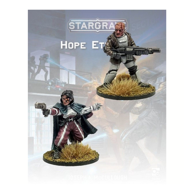 CHELLA REAN & DRIX NOMAT