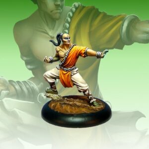 BUSHIDO - SUCHIRO (FR + ENG)