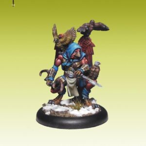 BUSHIDO - TAROBO (FR + ENG)