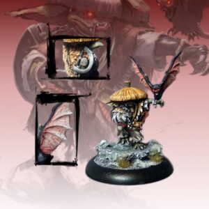 BUSHIDO - TRA-PENG (FR + ENG)