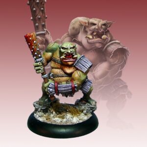 BUSHIDO - BRUTE TRIBALE (FR + ENG)