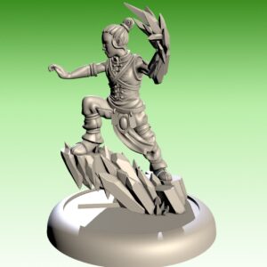 BUSHIDO - UME (FR + ENG)