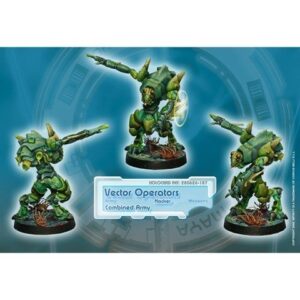 INFINITY - VECTOR OPERATOR (HACKER)