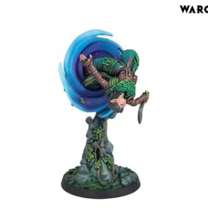 WARCROW - AILEEN CETHIR WYNN (FR + ENG)