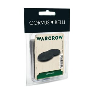 WARCROW - SOCLES 60MM