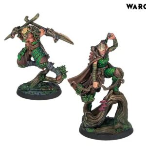 WARCROW – SYENANN SUPPORTS (FR + ENG)