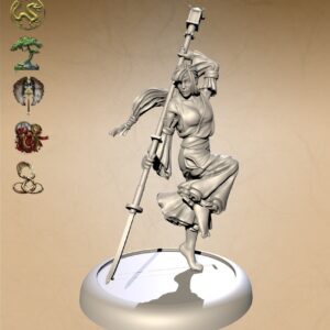 BUSHIDO - XI (FR + ENG)