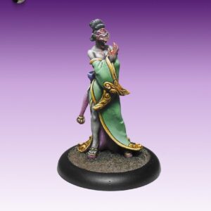 BUSHIDO - YAMA UBA (FR + ENG)