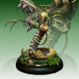 BUSHIDO - YATSUMATA (FR + ENG)