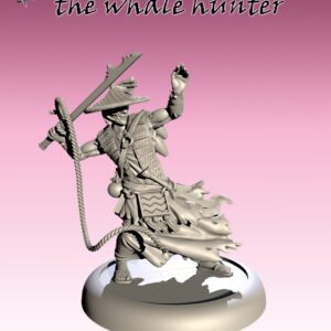 BUSHIDO - YORI (FR + ENG)