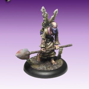 BUSHIDO - YUGIO (FR + ENG)