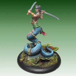 BUSHIDO - YUI ITO (FR + ENG)