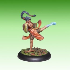 BUSHIDO - YUUKI (FR + ENG)