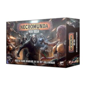 NECROMUNDA