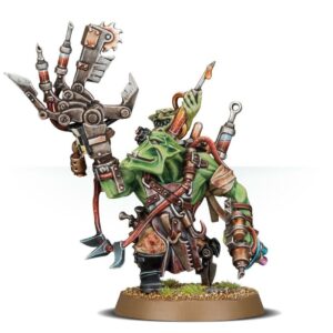 ORKS MÉDIKO