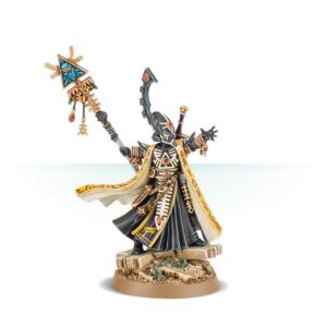 AELDARI: ELDRAD ULTHRAN
